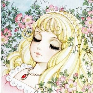 Meet your Posher, Naely